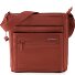  Inner City Orva Umhängetasche RFID 25 cm Variante dahlia red