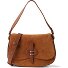  Mavery Handtasche 26 cm Variante cognac-cognac