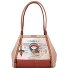  Shopper Tasche 40 cm Variante mehrfarbig