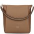  Yuna Schultertasche 31 cm Variante hazel