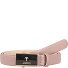 Gürtel Leder Variante rose | 100 cm Gürtel Leder Variante rose | 100 cm