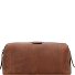  Vince 0 Kulturbeutel Leder 29 cm Variante cognac