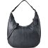  Soft Skylar Schultertasche Leder 40 cm Variante navy
