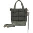 Brigitte x fritzi Mini Toty limited Bubble Mini Bag Handtasche 13 cm Variante olive Brigitte x fritzi Mini Toty limited Bubble Mini Bag Handtasche 13 cm Variante olive