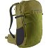  Wizard 24+4 Rucksack 53 cm Variante avocado