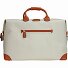 Firenze Weekender Reisetasche 43 cm Variante creme Firenze Weekender Reisetasche 43 cm Variante creme