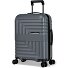  Dandelion 4 Rollen Kabinentrolley S 40 cm Variante dark grey