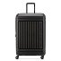 Lutece Se 4 Rollen Trolley 75 cm mit Dehnfalte Variante schwarz Lutece Se 4 Rollen Trolley 75 cm mit Dehnfalte Variante schwarz
