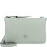 Sugar Pop Clutch Tasche Leder 19 cm Variante mentha  Sugar Pop Clutch Tasche Leder 19 cm Variante mentha