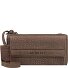 Casual Carly Handytasche RFID Leder 21 cm Variante moon grey Casual Carly Handytasche RFID Leder 21 cm Variante moon grey