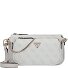  Noelle II Schultertasche 24 cm Variante white logo