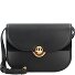  Sfera Umhängetasche Leder 21 cm Variante nero