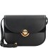  Sfera Umhängetasche Leder 21 cm Variante nero