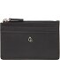  Vita Kreditkartenetui RFID Leder 11 cm Variante black