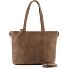 My Forever Friend Shopper Tasche Leder 41 cm Variante toffee My Forever Friend Shopper Tasche Leder 41 cm Variante toffee