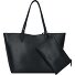 Allis Shopper Tasche L Leder 51 cm Variante black Allis Shopper Tasche L Leder 51 cm Variante black