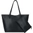  Allis Shopper Tasche L Leder 51 cm Variante black