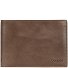 Volo Geldbörse Leder 12 cm Variante braun Volo Geldbörse Leder 12 cm Variante braun