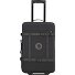  Färden 35 2 Rollen Kabinentrolley 55 cm Variante coal black