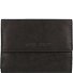  Basic Geldbörse RFID Leder 13 cm Variante black