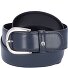Business Gürtel Leder Variante marine | 95 cm Business Gürtel Leder Variante marine | 95 cm