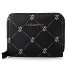 Palermo Geldbörse 11 cm Variante black Palermo Geldbörse 11 cm Variante black