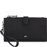 Daily City Geldbörse 19 cm Variante noir Daily City Geldbörse 19 cm Variante noir