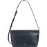  Fiji Umhängetasche Leder 27 cm Variante navy