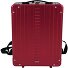 Hybrid Rucksack 42 cm Laptopfach Variante ruby Hybrid Rucksack 42 cm Laptopfach Variante ruby