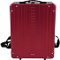  Hybrid Business-Rucksack 42 cm Laptopfach Variante ruby