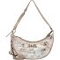  Schultertasche 34 cm Variante mehrfarbig