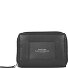 ellern Geldbörse RFID Schutz Leder 11 cm Variante black ellern Geldbörse RFID Schutz Leder 11 cm Variante black