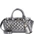  Idra Handtasche 26 cm Variante pewter