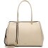  SFY Judy Schultertasche 42 cm Variante beige