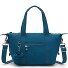  Basic Art Mini Schultertasche 39 cm Variante navy teal