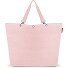  Shopper Tasche Xl 68 cm Variante twist blush