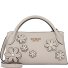 Zaria Schultertasche 26 cm Variante simply taupe Zaria Schultertasche 26 cm Variante simply taupe