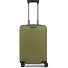 Voyager 4 Rollen Kabinentrolley S 55 cm mit Dehnfalte Variante olive Voyager 4 Rollen Kabinentrolley S 55 cm mit Dehnfalte Variante olive