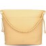  Perla Schultertasche 41 cm Variante yellow