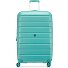 Relife 4 Rollen Trolley 78 cm mit Dehnfalte Variante salbei Relife 4 Rollen Trolley 78 cm mit Dehnfalte Variante salbei