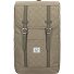 Retreat Daypack 43 cm Laptopfach Variante brindle quilted Retreat Daypack 43 cm Laptopfach Variante brindle quilted