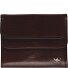 Colorado Geldbörse RFID Leder 10,5 cm Variante bordeaux