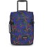 Tranverz Tranverz 2 Rollen Kabinentrolley 45 cm Variante brize palm navy Tranverz Tranverz 2 Rollen Kabinentrolley 45 cm Variante brize palm navy