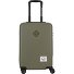  Heritage 4 Rollen Kabinentrolley S 54 cm Variante ivy green