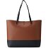  Karly Shopper Tasche Leder 44 cm Variante lauren tan lauren navy