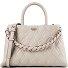  Maxine Handtasche 35 cm Variante light taupe