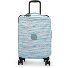 Basic Prt Spontaneous 4 Rollen Kabinentrolley S 53 cm Variante palmtree leaves Basic Prt Spontaneous 4 Rollen Kabinentrolley S 53 cm Variante palmtree leaves