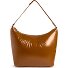  Gloss Schultertasche 42 cm Variante sienna