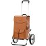 Royal Shopper Abbo Einkaufstrolley 54 cm Variante braun