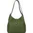 Deco Schultertasche Leder 31 cm Variante jungle vine Deco Schultertasche Leder 31 cm Variante jungle vine